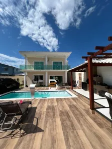 Casa com 4 Quartos à venda, 360m² no Barra Nova, Saquarema