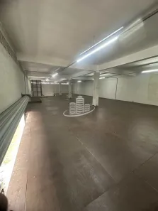 Galpão/Depósito/Armazém para alugar, 957m² no Jardim Ana Maria, Santo André