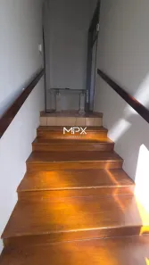 Imóvel Comercial com 3 Quartos para alugar, 158m² no Centro, Piracicaba