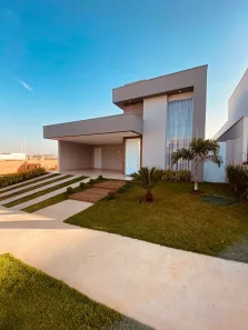 Casa de Condomínio com 3 Quartos à venda, 165m² no Residencial Mac Knight, Santa Bárbara D'Oeste