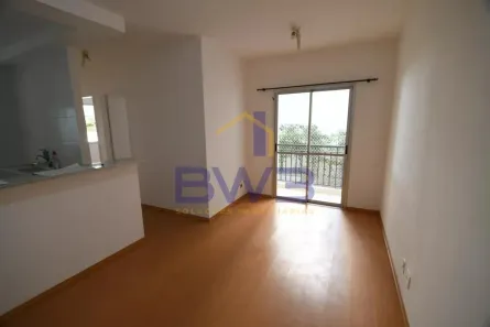 Apartamento com 2 Quartos à venda, 50m² no Jardim Myrian Moreira da Costa, Campinas