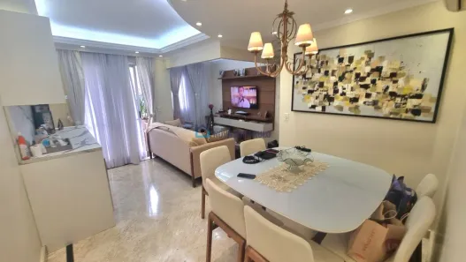 Apartamento com 2 Quartos à venda, 66m² no Saúde, São Paulo