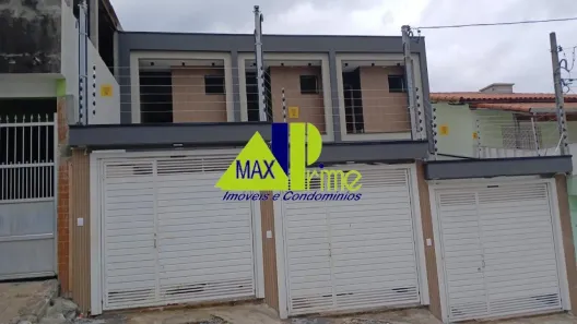 Sobrado com 3 Quartos à venda, 110m² no Vila Salete, São Paulo