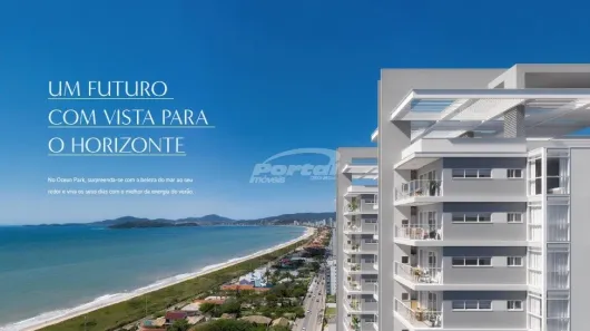 Apartamento com 2 Quartos à venda, 80m² no Itacolomi, Balneário Piçarras