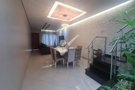 Sobrado com 3 Quartos à venda, 184m² no Vila Formosa, São Paulo
