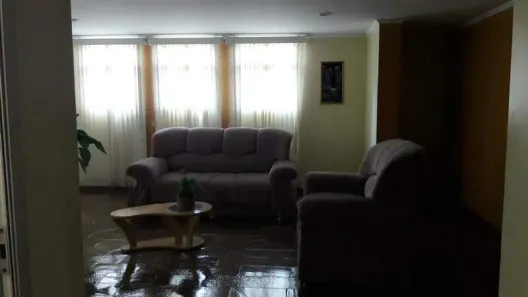 Apartamento com 1 Quarto à venda, 45m² no Centro, São José do Rio Preto