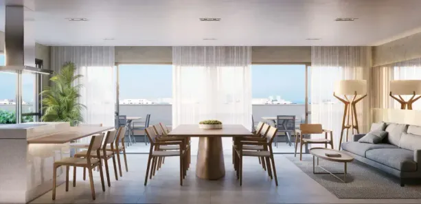 Apartamento com 3 Quartos à venda, 65m² no Camorim, Rio de Janeiro