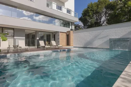 Apartamento com 2 Quartos à venda, 65m² no São João, Itajaí