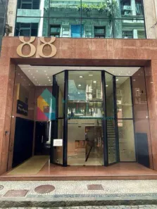 Ponto Comercial para alugar, 170m² no Centro, Rio de Janeiro
