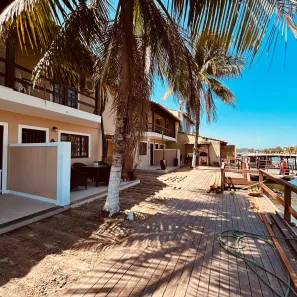 Casa com 2 Quartos à venda, 92m² no Gamboa, Cabo Frio