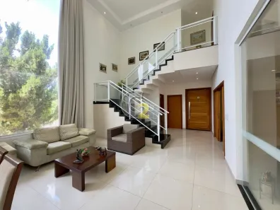 Sobrado com 4 Quartos à venda, 405m² no Residencial Marcia, São José do Rio Preto