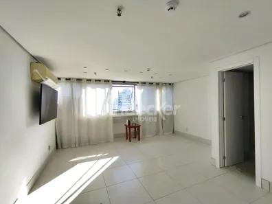 Sala Comercial para alugar, 29m² no Higienópolis, Porto Alegre