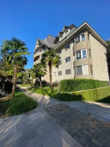 Apartamento com 3 Quartos para alugar, 162m² no Loteamento Belvedere, Gramado
