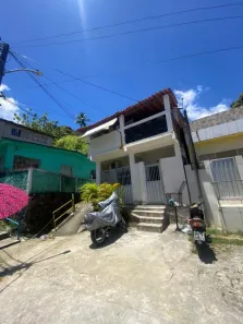 Casa com 4 Quartos à venda, 140m² no Nova Descoberta, Recife