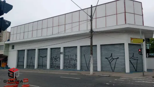 Ponto Comercial para alugar, 196m² no Silveira, Santo André
