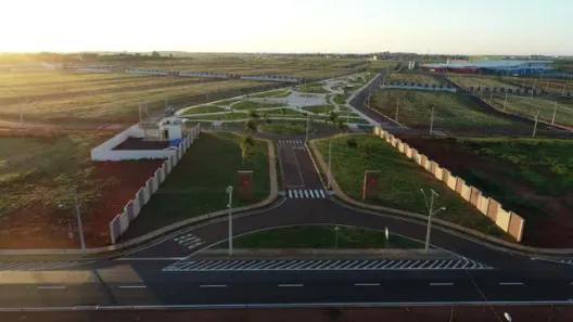 Lote/Terreno à venda, 286m² no Grand Ville, Uberlândia