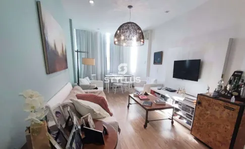Apartamento com 3 Quartos à venda, 115m² no Tijuca, Rio de Janeiro