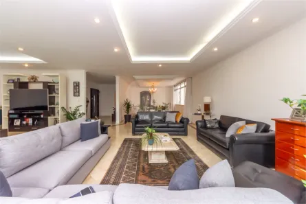 Apartamento com 4 Quartos à venda, 358m² no Santa Cecília, São Paulo