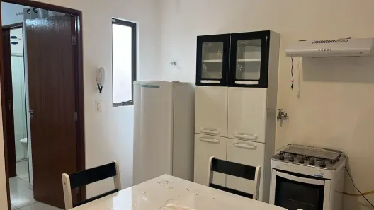Kitnet com 1 Quarto para alugar, 35m² no Nossa Senhora da Penha, Serra Talhada