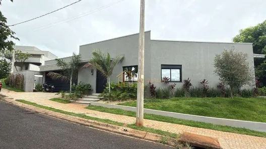 Casa de Condomínio com 4 Quartos à venda, 238m² no Terravista Residence Club, Mirassol