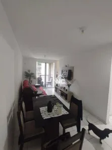 Apartamento com 3 Quartos à venda, 72m² no Centro, Niterói