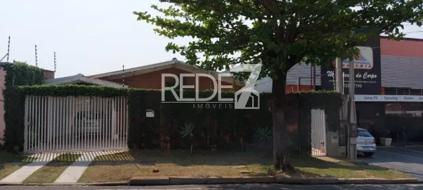 Casa com 2 Quartos à venda, 200m² no Jardim Paulicéia, Campinas