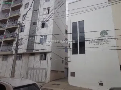 Apartamento com 2 Quartos à venda, 130m² no São Mateus, Juiz de Fora