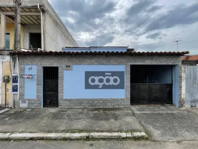 Casa com 3 Quartos à venda, 150m² no Jardim Primavera II, Resende