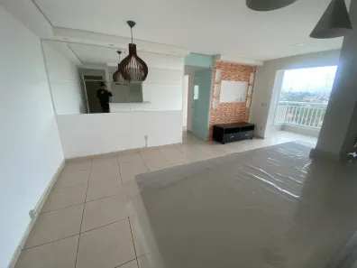 Apartamento com 3 Quartos à venda, 82m² no Jardim das Vertentes, São Paulo