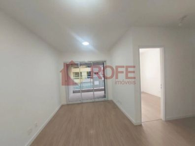 Apartamento com 2 Quartos à venda, 64m² no Jardim Caravelas, São Paulo