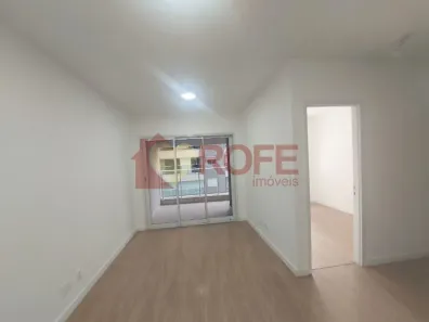 Apartamento com 2 Quartos à venda, 64m² no Jardim Caravelas, São Paulo