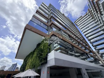Apartamento com 1 Quarto à venda, 40m² no Batista Campos, Belém