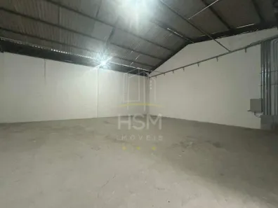 Ponto Comercial para alugar, 530m² no Demarchi, São Bernardo do Campo