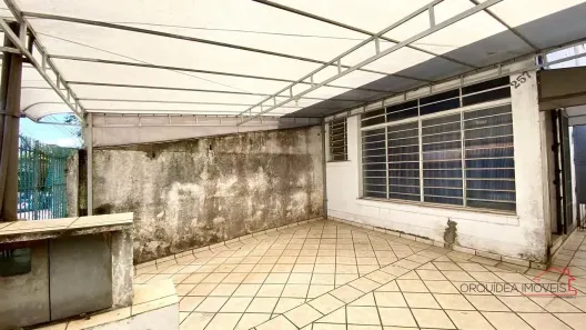 Sobrado com 2 Quartos à venda, 87m² no Bosque da Saúde, São Paulo