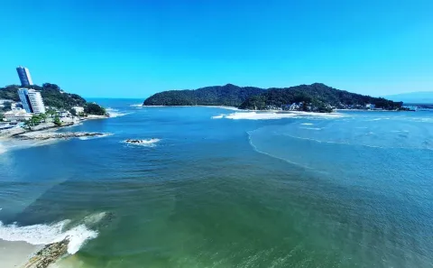 Apartamento com 3 Quartos à venda, 128m² no Itararé, São Vicente