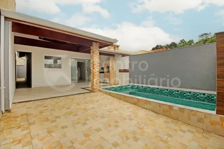 Casa com 2 Quartos à venda, 96m² no , Peruíbe