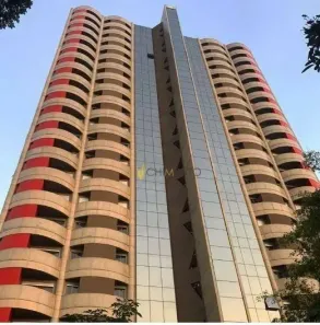 Apartamento com 3 Quartos à venda, 120m² no Campestre, Santo André