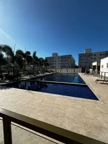 Apartamento com 2 Quartos à venda, 42m² no Coaçu, Eusébio