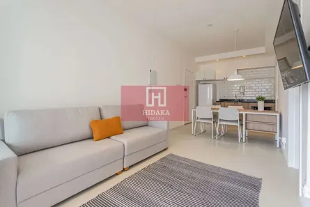 Apartamento com 2 Quartos à venda, 67m² no Sumaré, São Paulo
