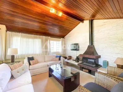 Fazenda/Sítio com 9 Quartos à venda, 559m² no Iate Clube de Campinas, Americana