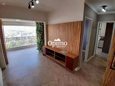 Apartamento com 2 Quartos à venda, 65m² no Jardim Umuarama, São Paulo