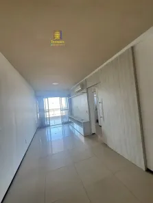 Apartamento com 2 Quartos para alugar, 78m² no Calhau, São Luís