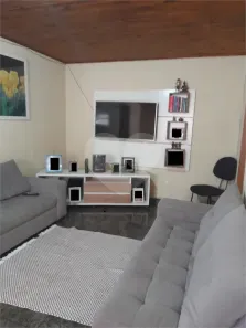 Casa com 4 Quartos à venda, 134m² no Jardim Guimarães, Guarulhos