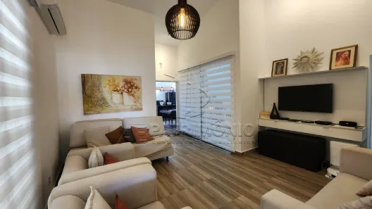 Casa de Condomínio com 2 Quartos à venda, 105m² no Boa Vista, Sorocaba