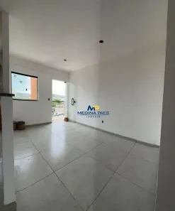 Apartamento com 2 Quartos à venda, 40m² no Trindade, São Gonçalo