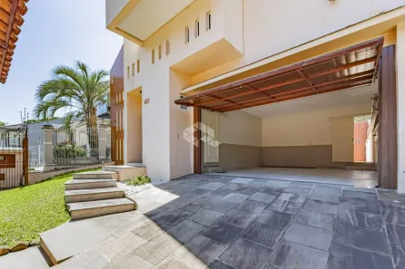 Casa com 4 Quartos à venda, 329m² no Nonoai, Porto Alegre