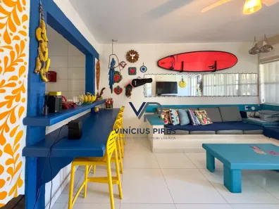 Casa de Condomínio com 2 Quartos à venda, 69m² no Campo de Pouso, Armação dos Búzios