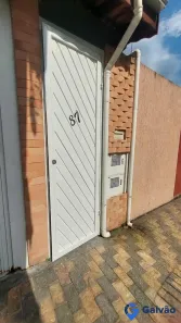 Casa com 2 Quartos para alugar, 150m² no Jardim Caçula, Jundiaí