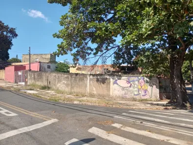 Lote/Terreno à venda, 320m² no Vila Paraíso, Campinas