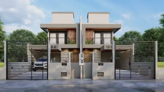 Casa com 2 Quartos à venda, 134m² no Vargem Pequena, Florianópolis